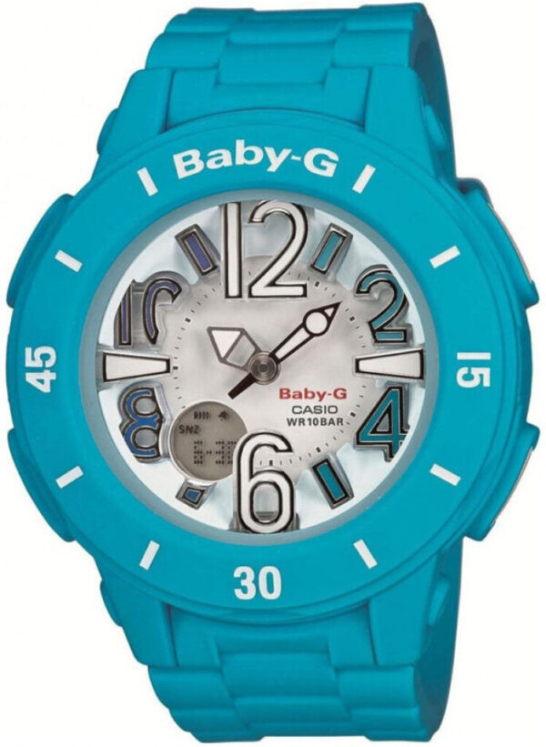 Годинник Casio BABY-G Urban BGA-170-2BER