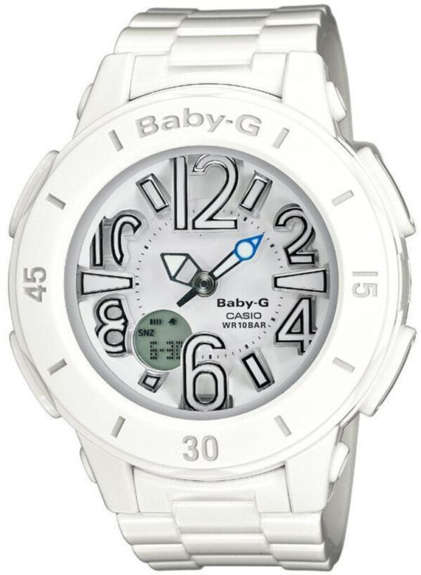 Годинник Casio BABY-G Urban BGA-170-7B1ER