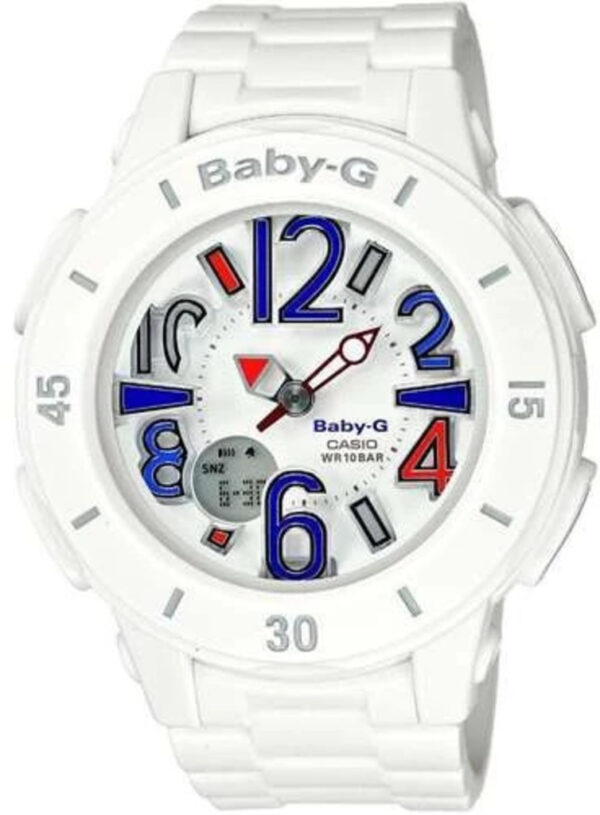Годинник Casio BABY-G Urban BGA-170-7B2ER