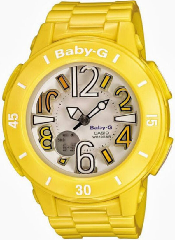 Годинник Casio BABY-G Urban BGA-170-9BER