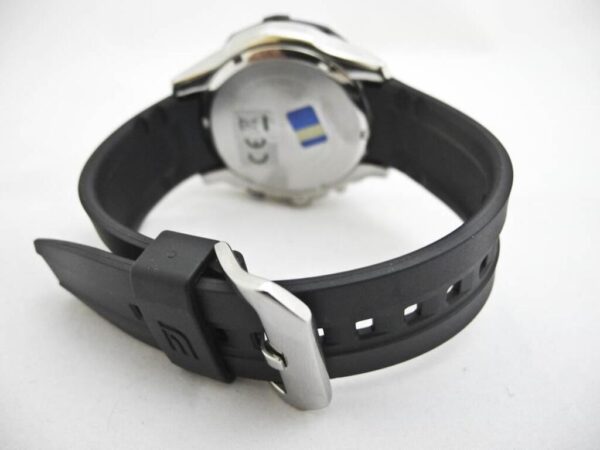 Годинник Casio EDIFICE Classic EFM-502-1A3VUEF - Зображення 4
