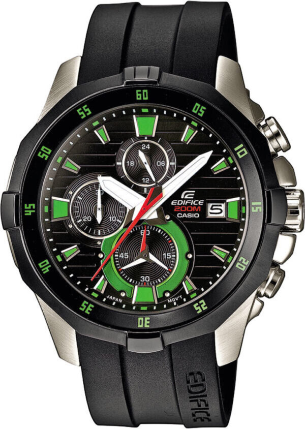 Годинник Casio EDIFICE Classic EFM-502-1A3VUEF