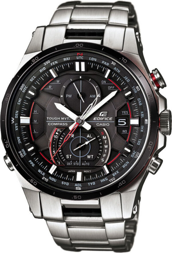 Годинник Casio EDIFICE Classic EQW-A1200DB-1AER