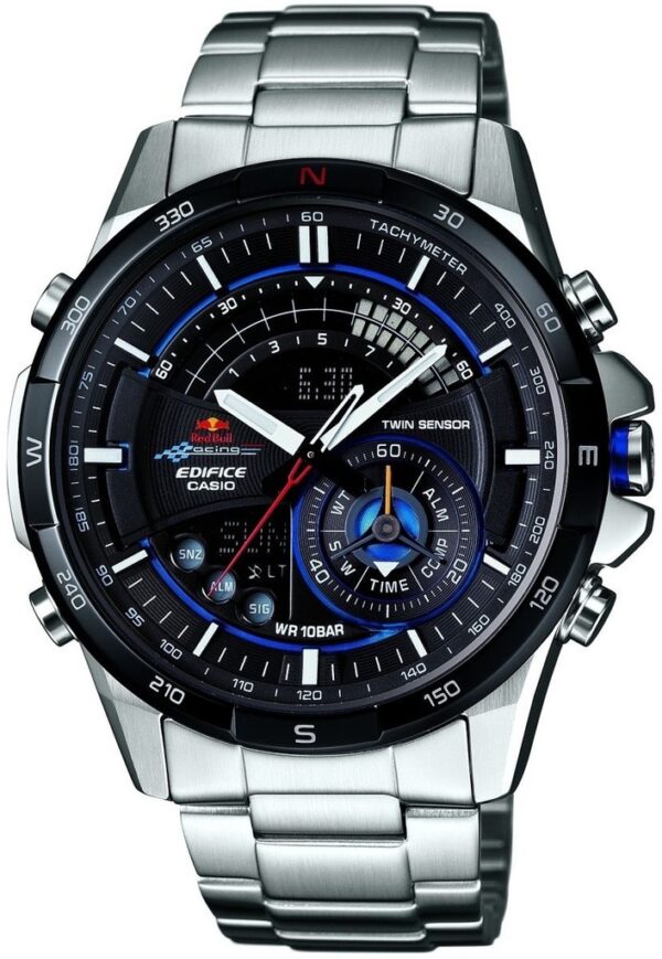 Годинник Casio EDIFICE Classic ERA-200RB-1AER