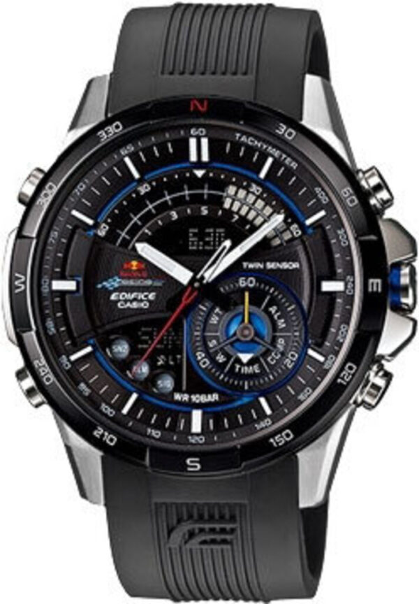 Годинник Casio EDIFICE Classic ERA-200RBP-1AER