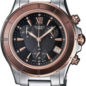 Годинник Casio SHEEN Classic SHE-5516SG-5AEF