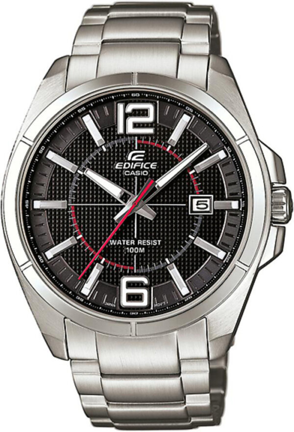 Годинник Casio EDIFICE Classic EFR-101D-1A1VUEF