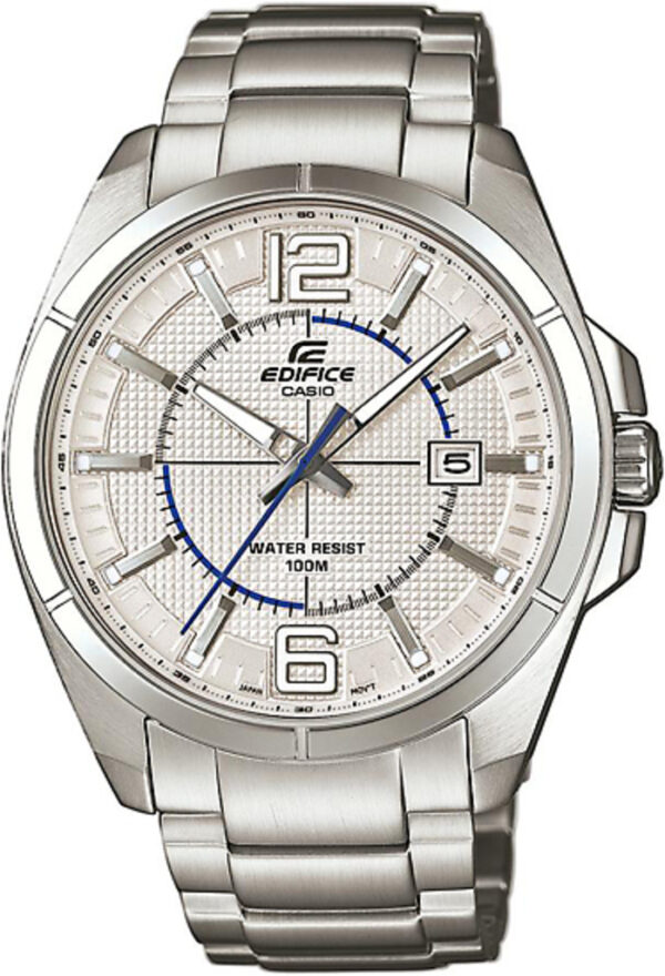 Годинник Casio EDIFICE Classic EFR-101D-7AVUEF
