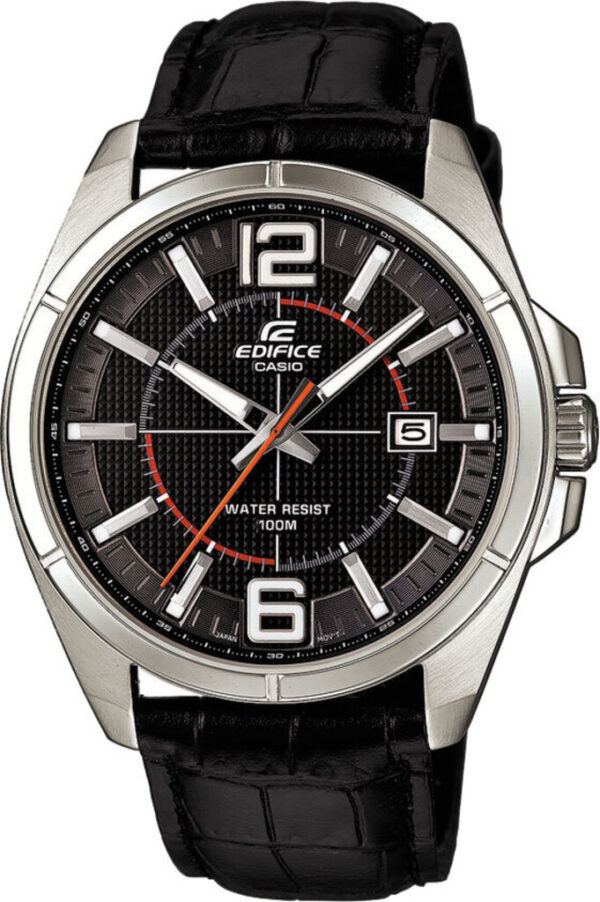 Годинник Casio EDIFICE Classic EFR-101L-1AVUEF