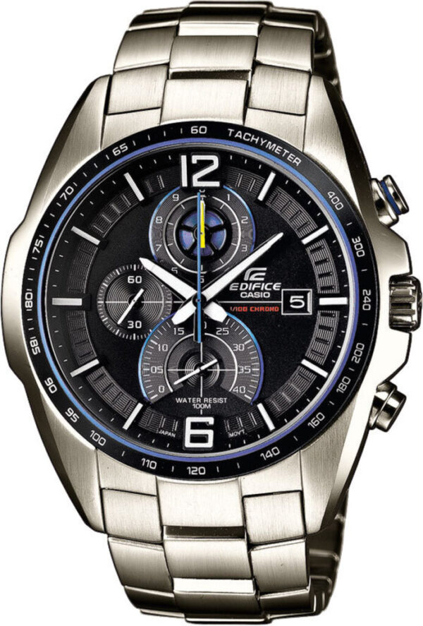 Годинник Casio EDIFICE Classic EFR-528D-1AVUEF