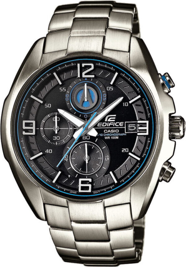 Годинник Casio EDIFICE Classic EFR-529D-1A2VUEF