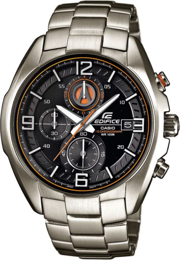 Годинник Casio EDIFICE Classic EFR-529D-1A9VUEF