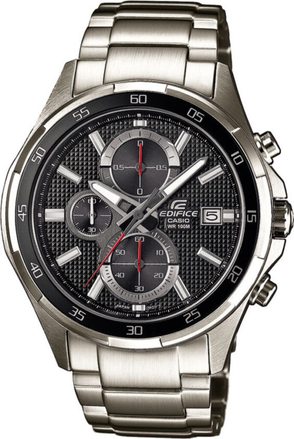 Годинник Casio EDIFICE Classic EFR-531D-1AVUEF