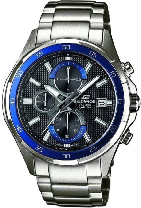 Годинник Casio EDIFICE Classic EFR-531D-1A2VUEF