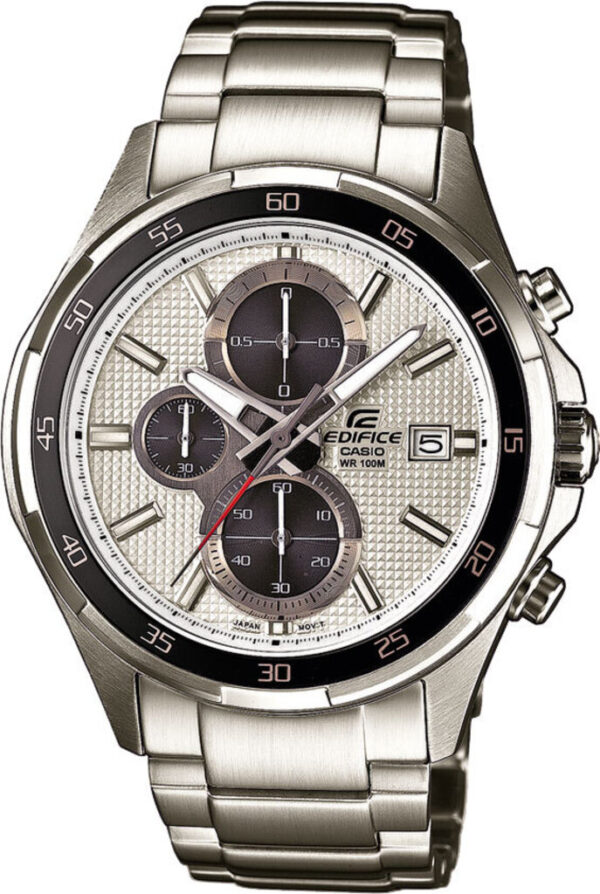 Годинник Casio EDIFICE Classic EFR-531D-7AVUEF