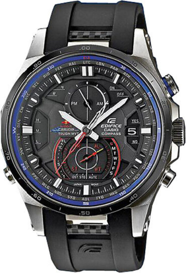 Годинник Casio EDIFICE Classic EQW-A1200RP-1AER