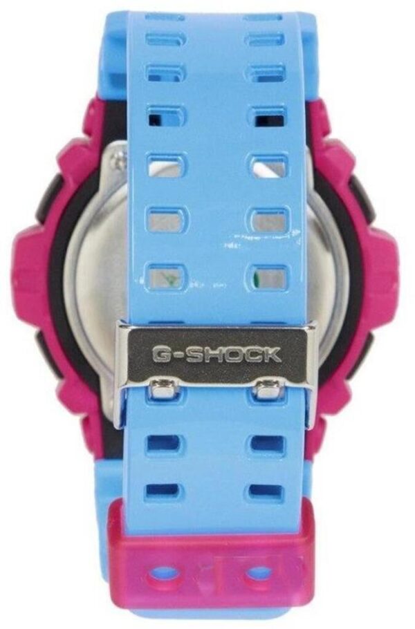 Годинник Casio G-SHOCK Classic G-8900SC-4ER - Зображення 3