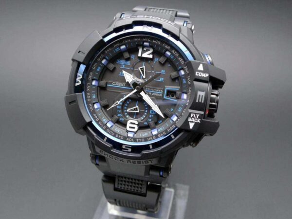 Годинник Casio G-SHOCK Master of G GW-A1100FC-1AER - Зображення 3
