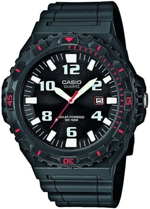 Годинник Casio TIMELESS COLLECTION MRW-S300H-8BVEF