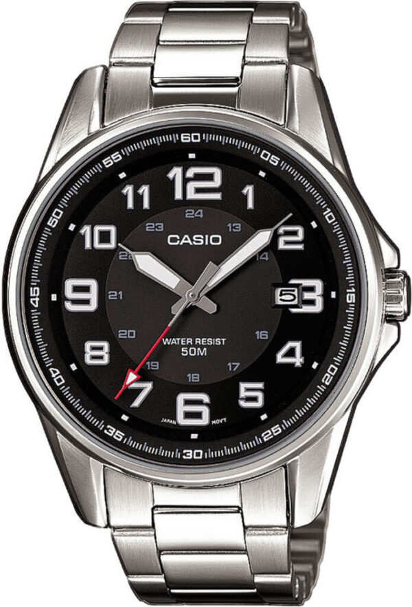 Годинник Casio TIMELESS COLLECTION MTP-1372D-1BVEF