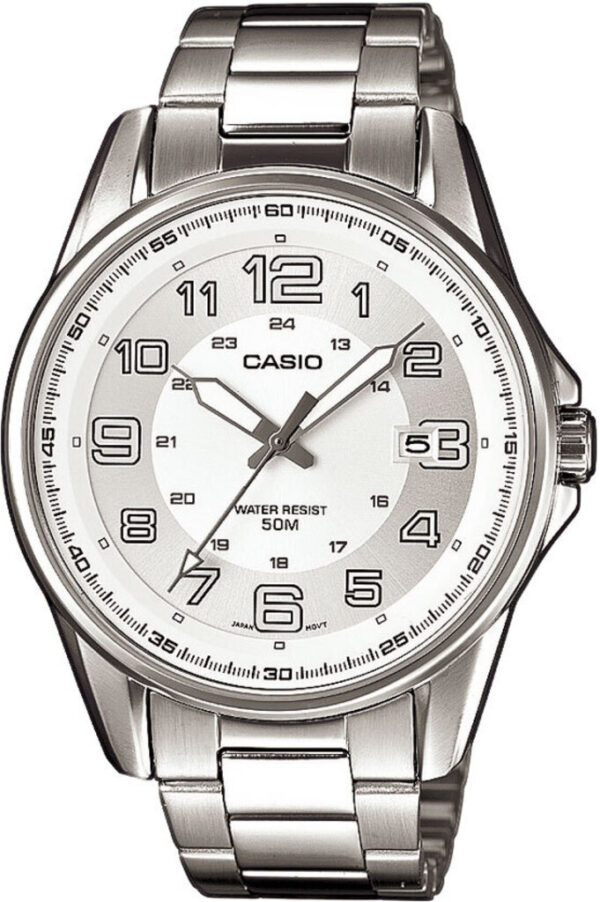 Годинник Casio TIMELESS COLLECTION MTP-1372D-7BVEF
