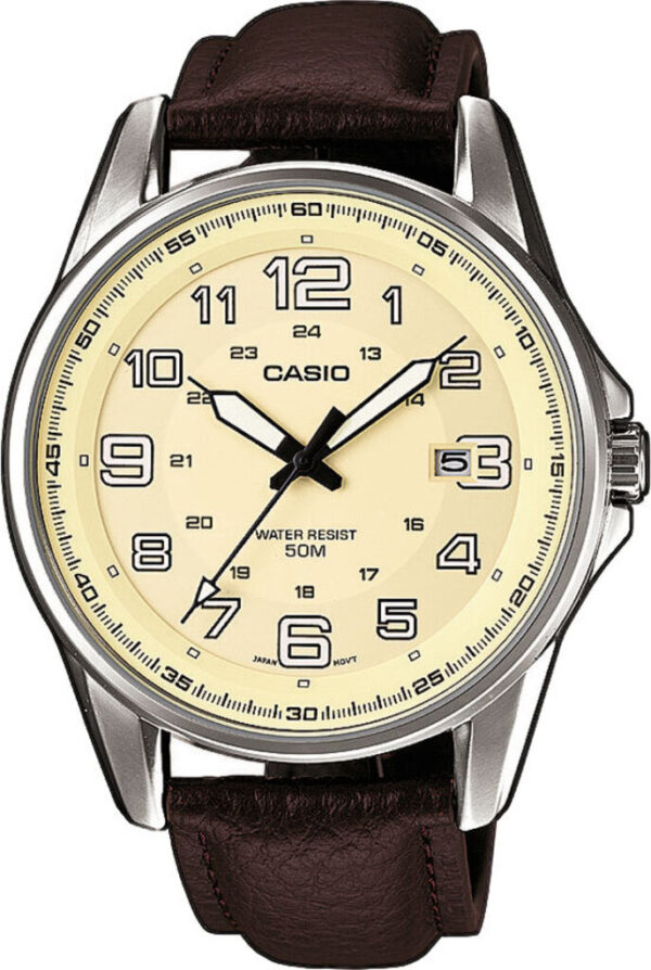 Годинник Casio TIMELESS COLLECTION MTP-1372L-9BVEF
