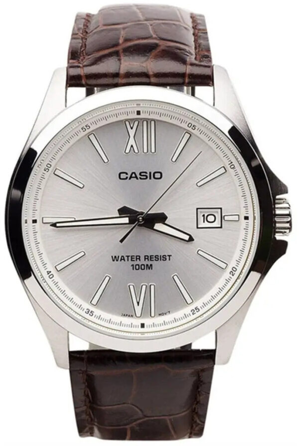 Годинник Casio TIMELESS COLLECTION MTP-1376L-7AVDF