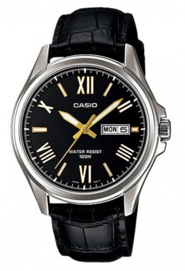 Годинник Casio TIMELESS COLLECTION MTP-1377L-1AVDF