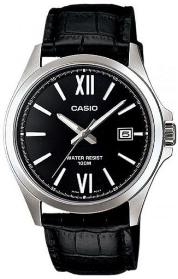 Годинник Casio TIMELESS COLLECTION MTP-1376L-1AVDF