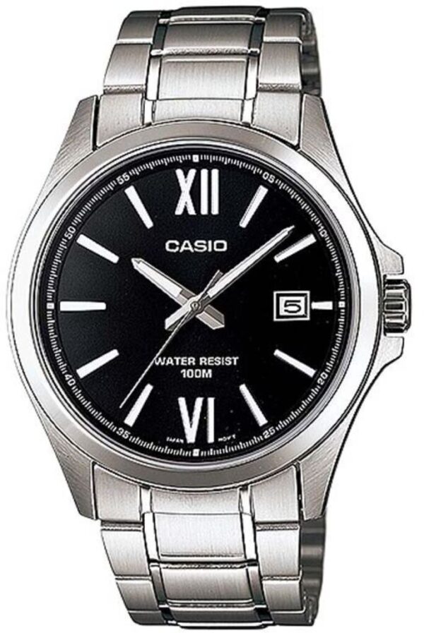 Годинник Casio TIMELESS COLLECTION MTP-1376D-1AVDF