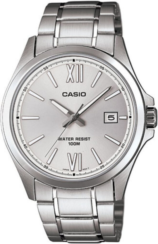 Годинник Casio TIMELESS COLLECTION MTP-1376D-7AVDF
