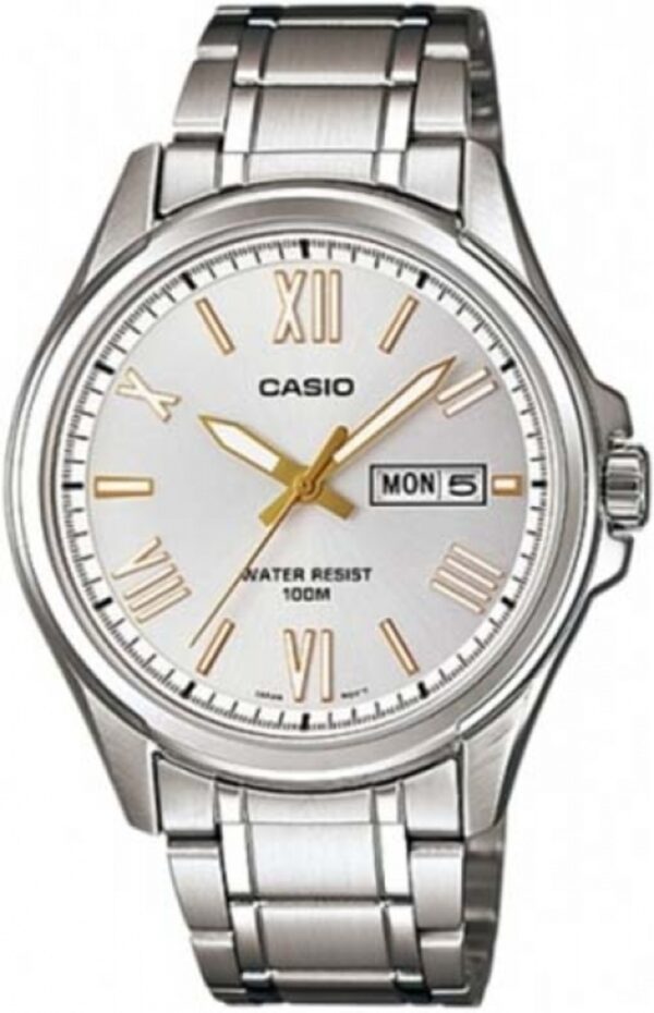 Годинник Casio TIMELESS COLLECTION MTP-1377D-7AVDF