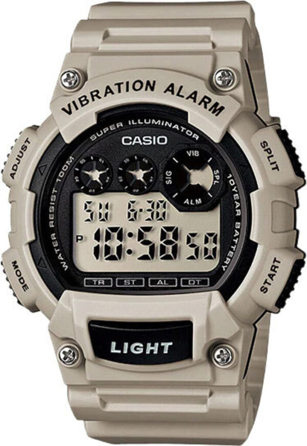 Годинник Casio TIMELESS COLLECTION W-735H-8A2VDF