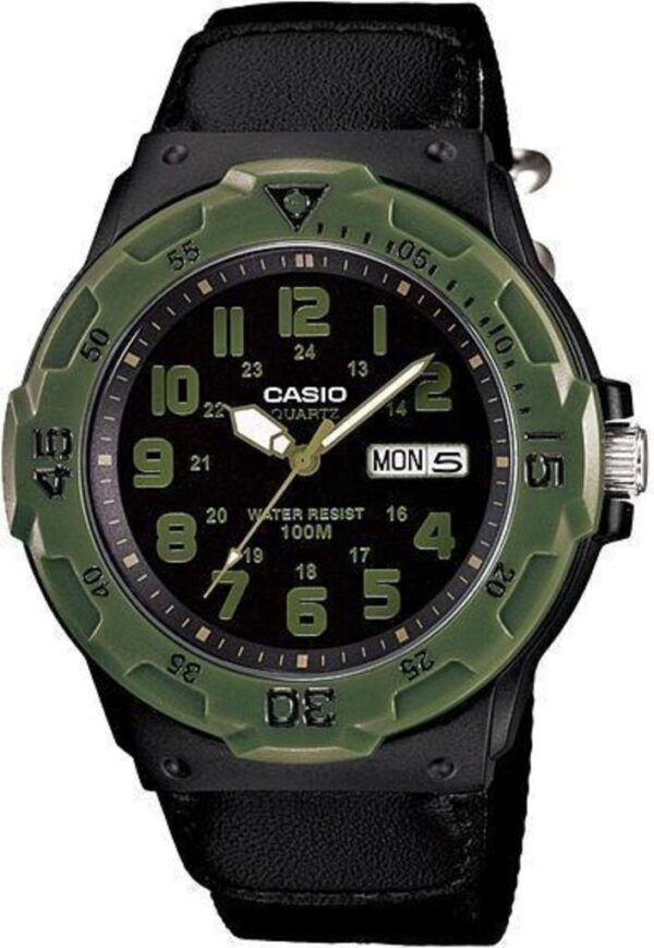 Годинник Casio TIMELESS COLLECTION MRW-200HB-1BVDF