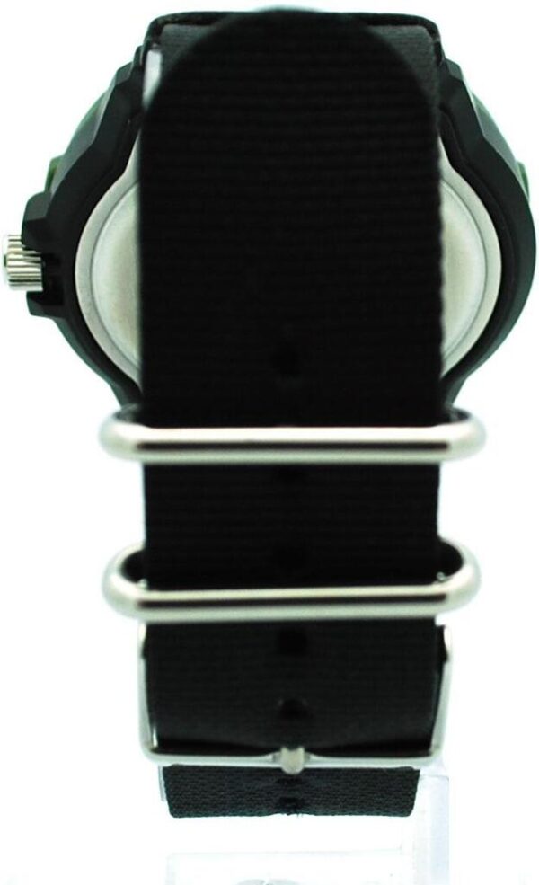 Годинник Casio TIMELESS COLLECTION MRW-200HB-1BVDF - Зображення 3