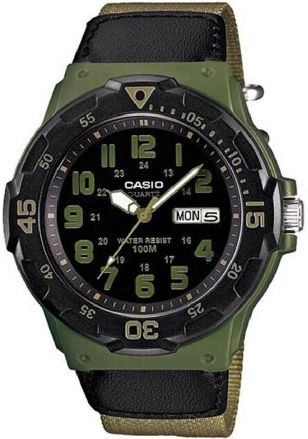 Годинник Casio TIMELESS COLLECTION MRW-200HB-3BVDF
