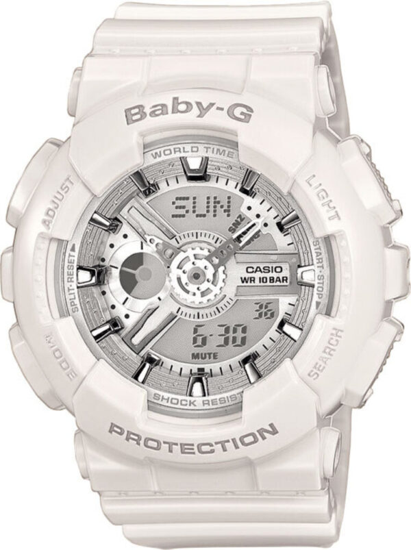 Годинник Casio BABY-G Urban BA-110-7A3ER
