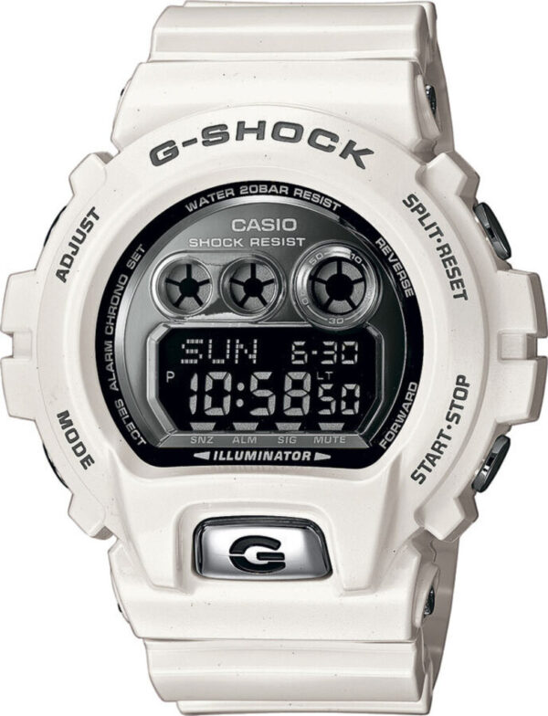 Годинник Casio G-SHOCK Classic GD-X6900FB-7ER