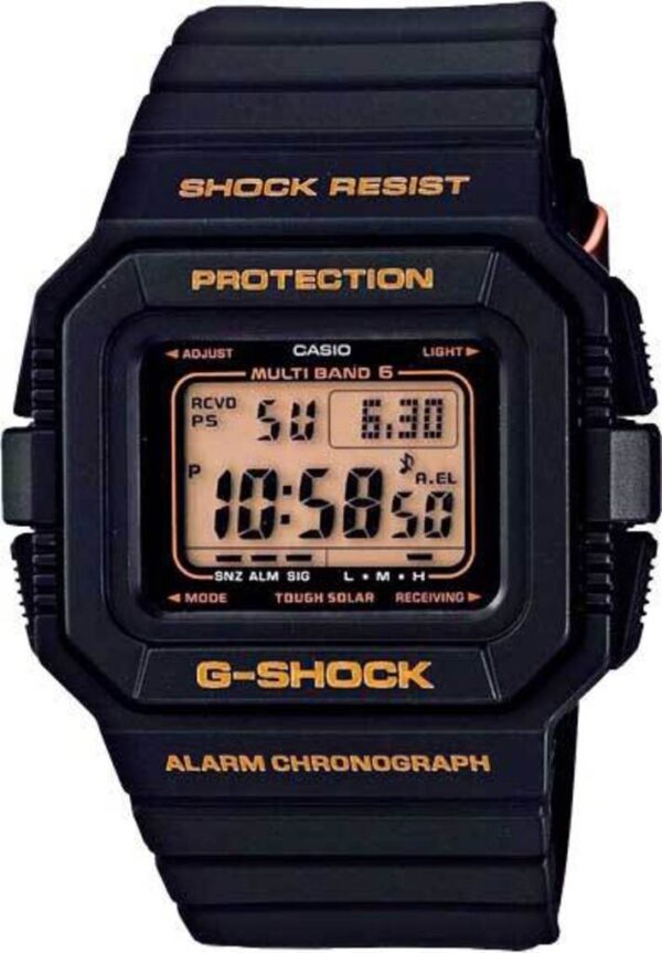 Годинник Casio G-SHOCK The Origin GW-5530C-1ER