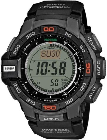 Годинник Casio PRO TREK PRG-270-1ER