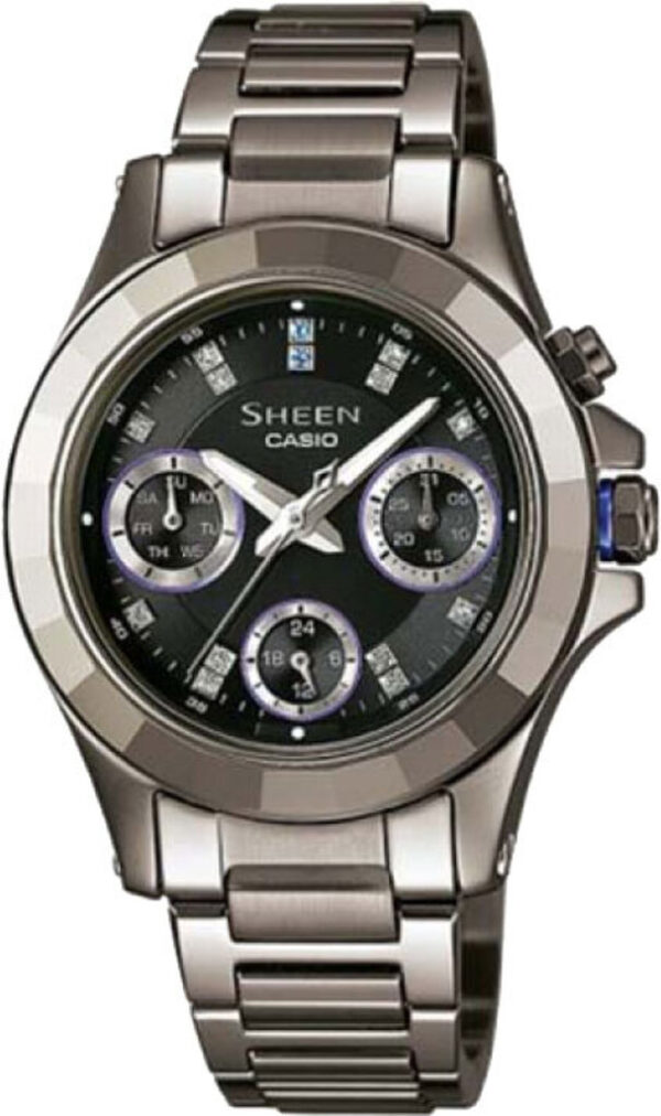 Годинник Casio SHEEN Classic SHE-3503BD-1AER