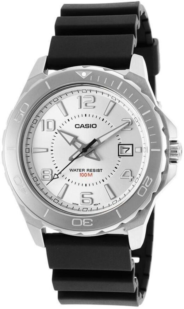 Годинник Casio TIMELESS COLLECTION MTD-1074-7AVDF