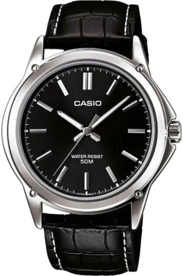 Годинник Casio TIMELESS COLLECTION MTP-1379L-1AVDF