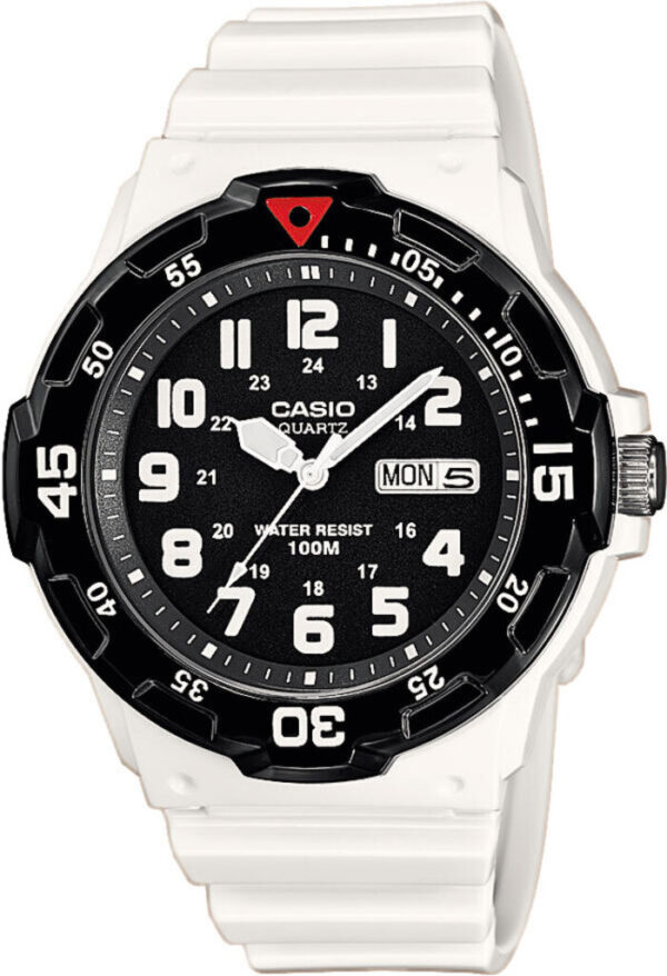 Годинник Casio TIMELESS COLLECTION MRW-200HC-7BVDF