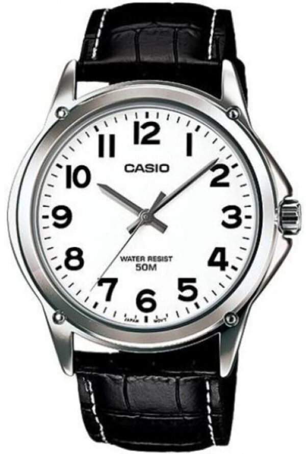 Годинник Casio TIMELESS COLLECTION MTP-1379L-7BVDF