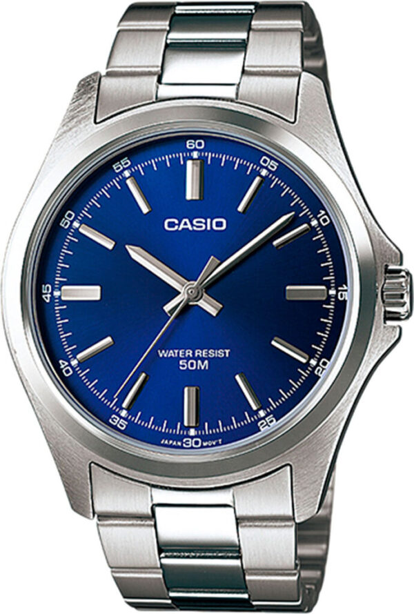 Годинник Casio TIMELESS COLLECTION MTP-1378D-2AVDF