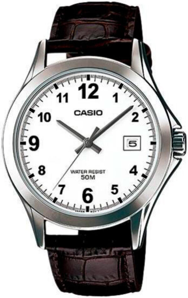 Годинник Casio TIMELESS COLLECTION MTP-1380L-7BVDF
