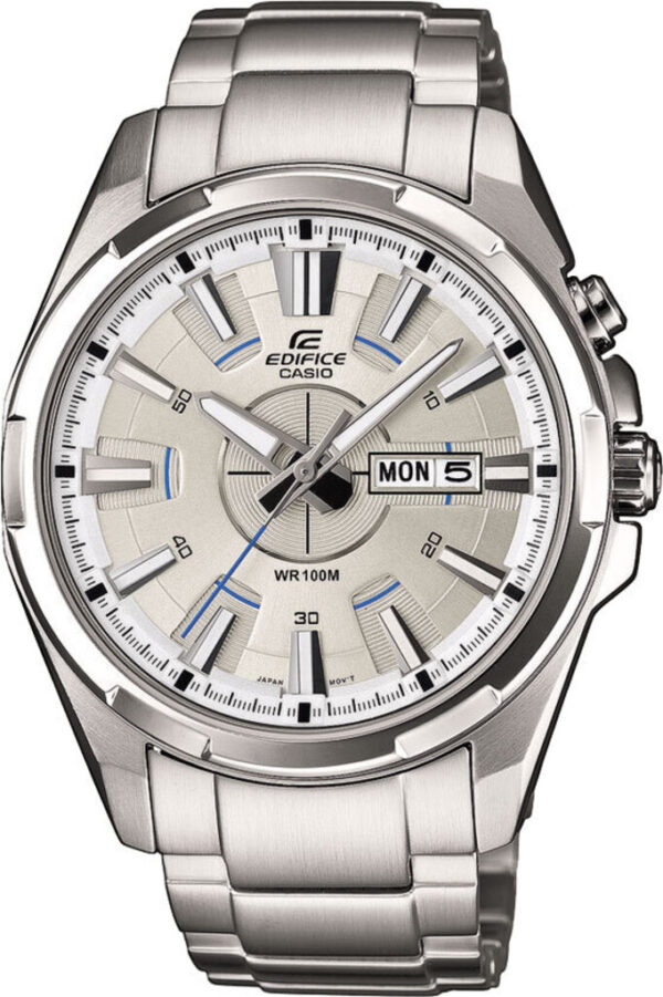Годинник Casio EDIFICE Classic EFR-102D-7AVEF