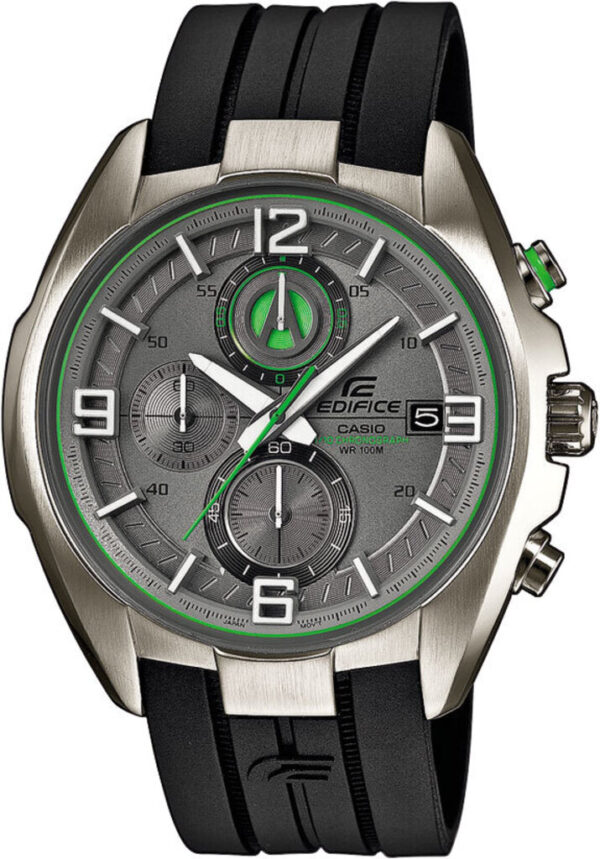 Годинник Casio EDIFICE Classic EFR-529-7AVUEF