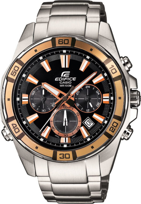 Годинник Casio EDIFICE Classic EFR-534D-1A9VEF